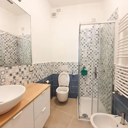 Apartment Diamond