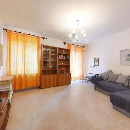 Apartment Diamond Moneglia
