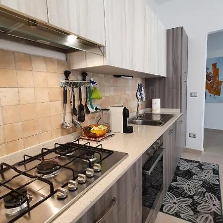Apartment Diamond