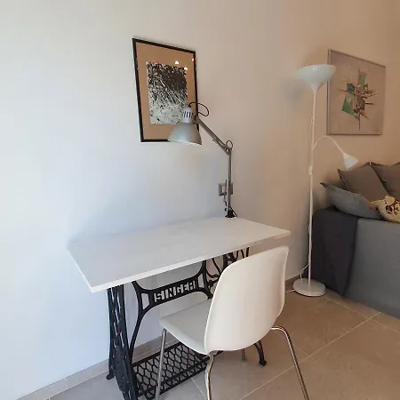 Apartment Diamond *
