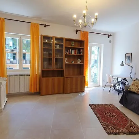 Apartment Diamond