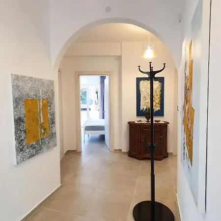 Apartment Diamond Moneglia