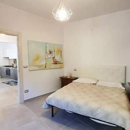 Apartment Diamond Moneglia