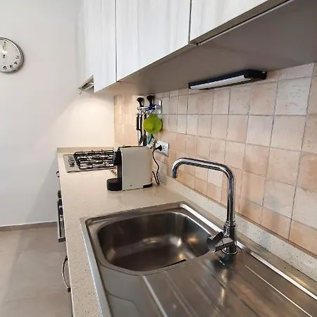 Apartment Diamond