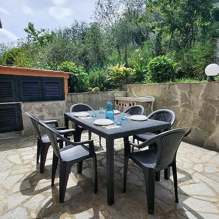 Apartment Diamond Moneglia